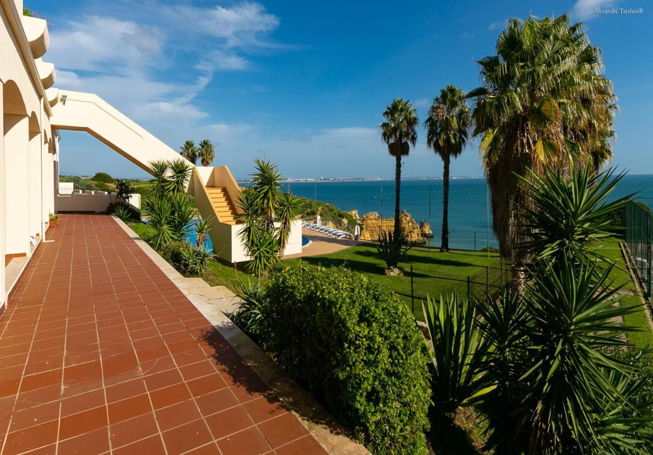 A15 - Dona Ana Cliff Apartment 라고스 외부 사진