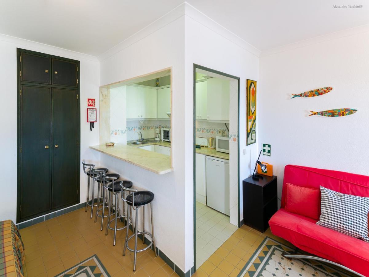 A15 - Dona Ana Cliff Apartment 라고스 외부 사진
