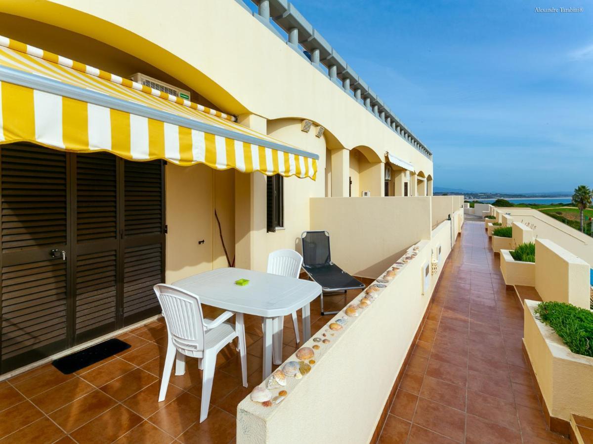 A15 - Dona Ana Cliff Apartment 라고스 외부 사진