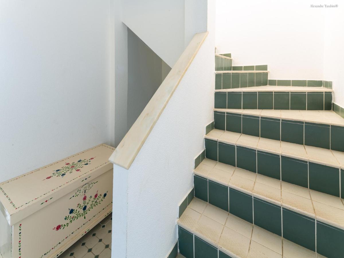 A15 - Dona Ana Cliff Apartment 라고스 외부 사진