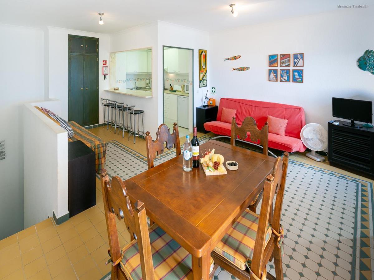 A15 - Dona Ana Cliff Apartment 라고스 외부 사진
