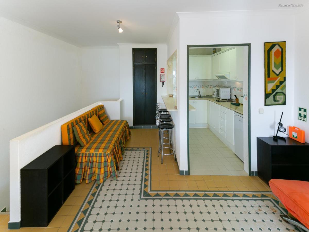 A15 - Dona Ana Cliff Apartment 라고스 외부 사진