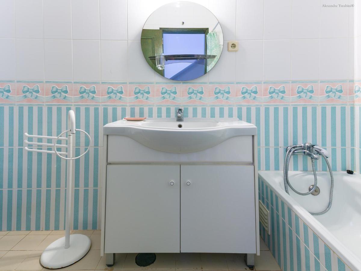 A15 - Dona Ana Cliff Apartment 라고스 외부 사진